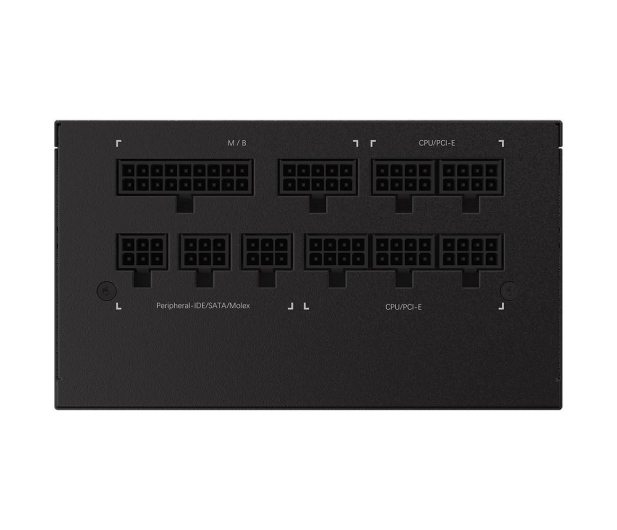 Gigabyte P850GM 850W 80 Plus Gold - 601551 - zdjęcie 3